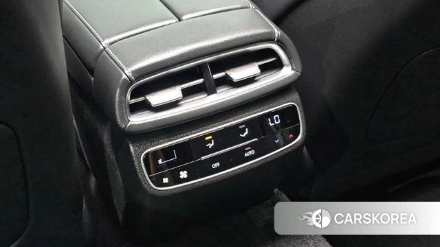 Genesis G80 (RG3) id 4992627 из Кореи 25