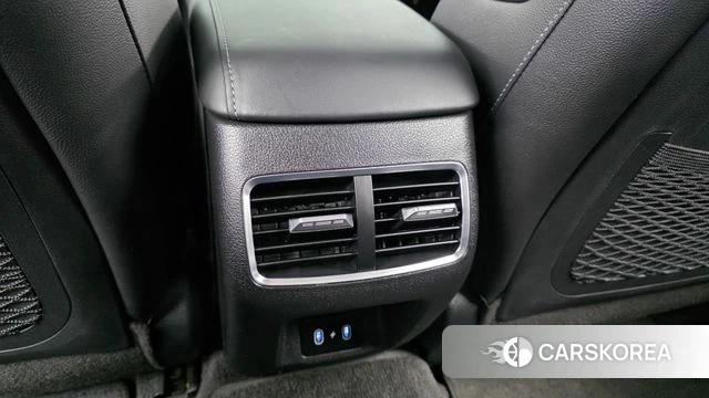 Hyundai Sonata D Edge Hybrid (DN8) id 4996370 из Кореи 25