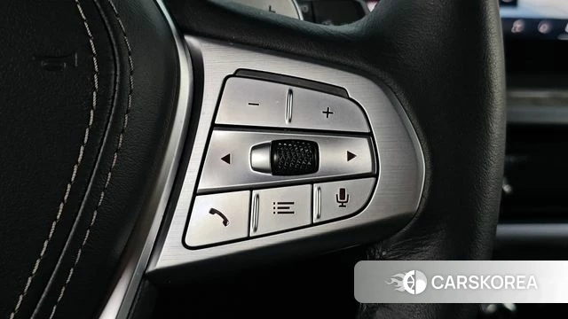 BMW X7 (G07) id 5033146 из Кореи 25