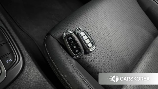Hyundai Kona id 5004516 из Кореи 25