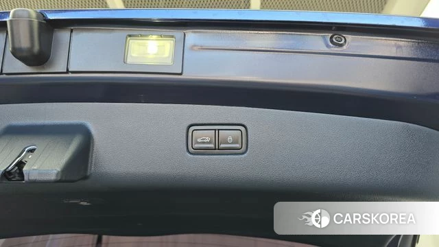 Genesis GV70 id 5034465 из Кореи 25