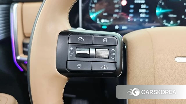 Hyundai Santa Fe (MX5) id 4941239 из Кореи 25
