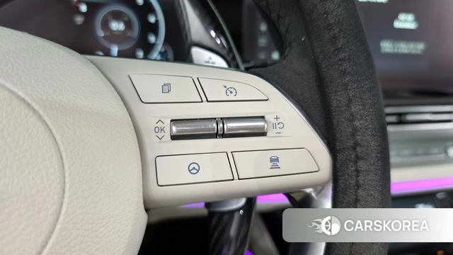 Hyundai The New Grandeur IG id 4981780 из Кореи 25