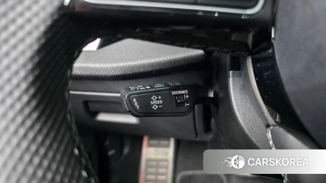 Audi A3 (8Y) id 4630025 из Кореи 25