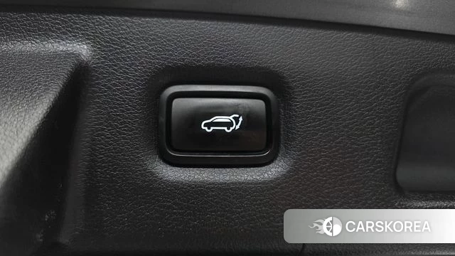 Hyundai The New Santa Fe id 4556798 из Кореи 25