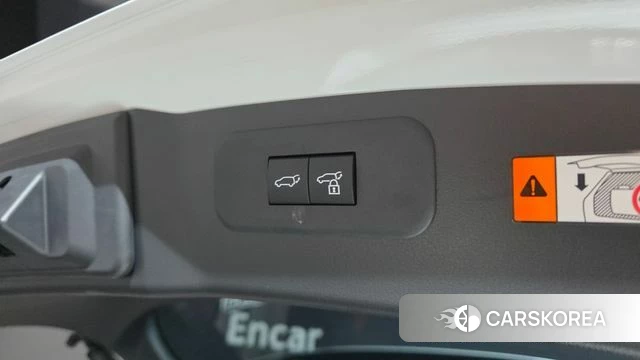 Lexus NX350h Second generation id 4984866 из Кореи 25