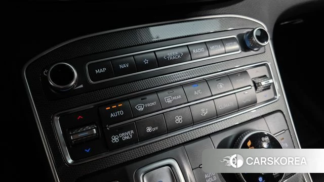 Hyundai The New Santa Fe id 4996787 из Кореи 25