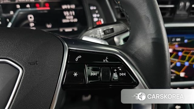 Audi A6 (C8) id 5012137 из Кореи 25