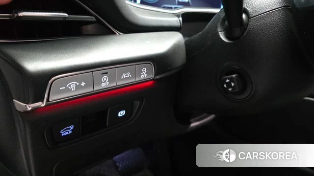 Genesis GV80 id 4959116 из Кореи 25