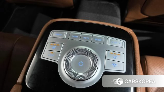 Genesis G80 (RG3) id 4976556 из Кореи 25