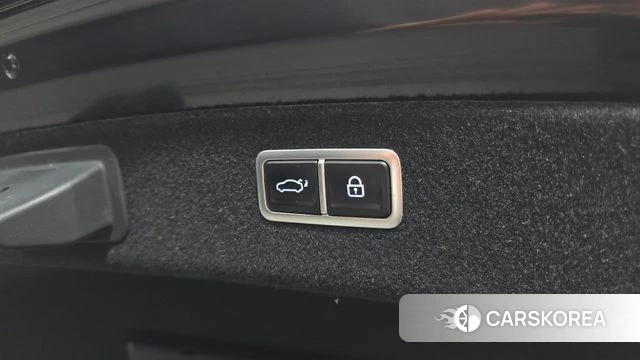 Genesis G80 (RG3) id 4996570 из Кореи 25