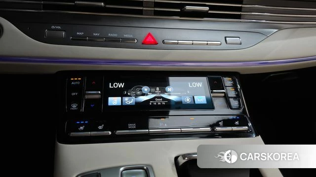 Hyundai The New Grandeur IG id 5017852 из Кореи 25