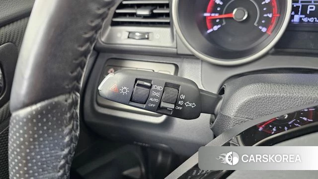 Ssangyong Tivoli Air id 4998476 из Кореи 25