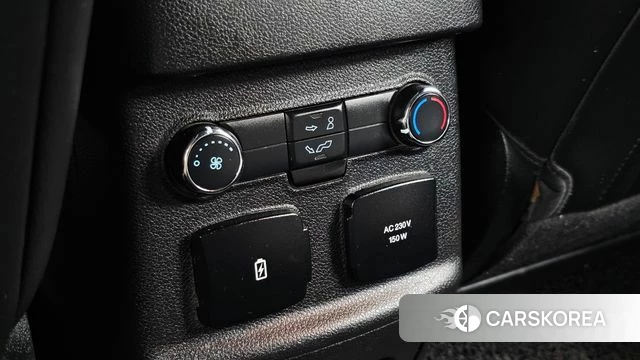 Ford Explorer id 5029428 из Кореи 25