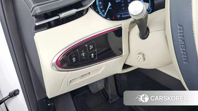 Genesis GV70 id 5046082 из Кореи 25