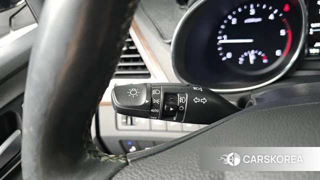 Hyundai The New Max Cruise id 5019014 из Кореи 25