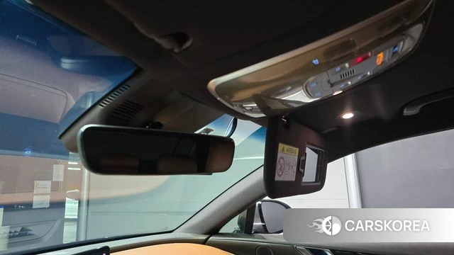 Genesis G80 (RG3) id 4922103 из Кореи 25