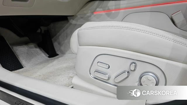 Genesis G90 (RS4) id 4996990 из Кореи 25