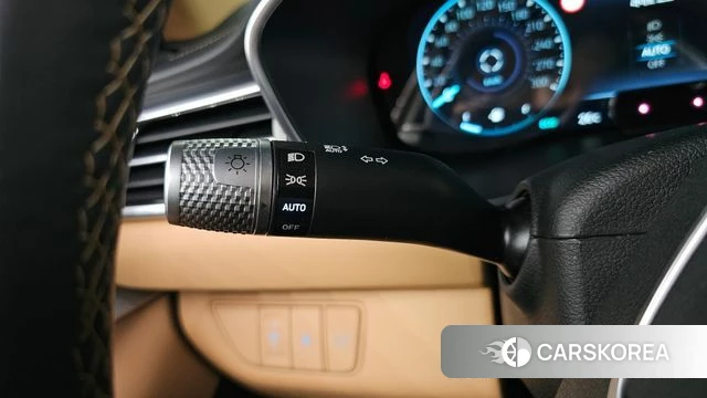 Genesis The New G70 id 4980198 из Кореи 25