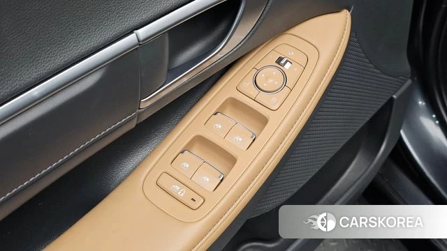Hyundai Sonata D Edge (DN8) id 4985422 из Кореи 25