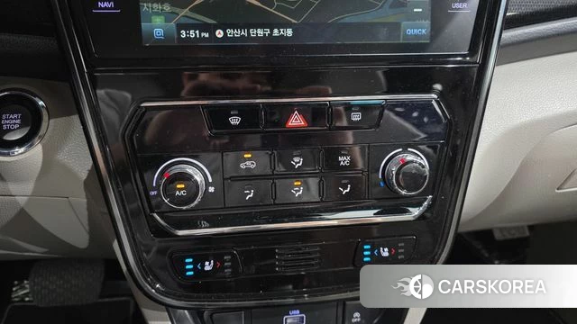 Ssangyong Berry New Tivoli id 4943444 из Кореи 25