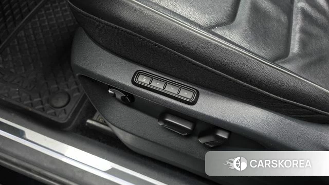 Volkswagen Tiguan Allspace id 5034914 из Кореи 25