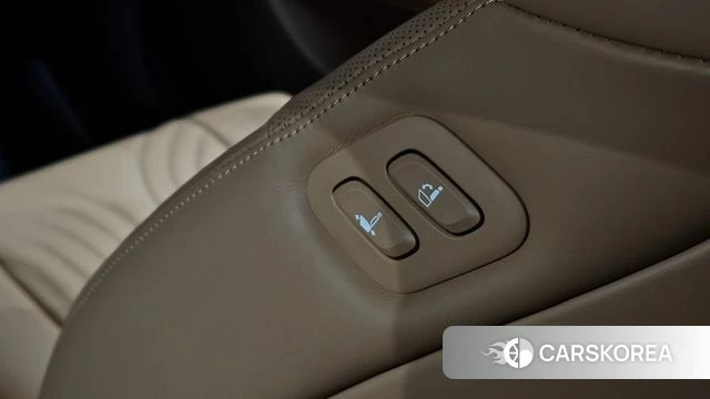 Genesis G80 (RG3) id 4997629 из Кореи 25