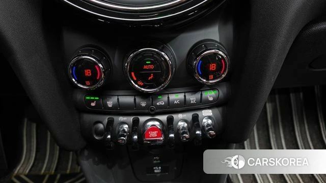 Mini Cooper id 5017996 из Кореи 25