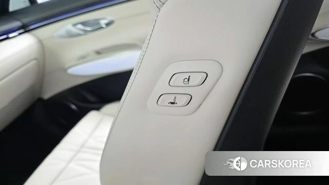 Genesis GV70 id 5039224 из Кореи 25