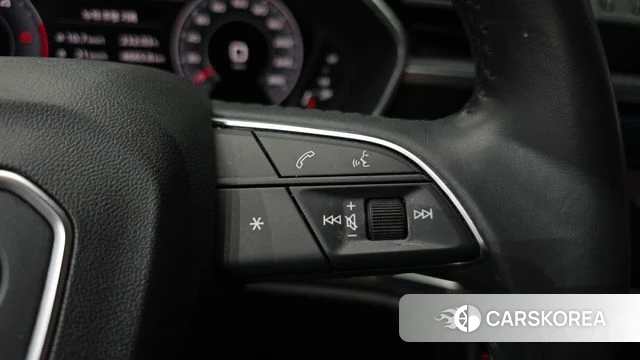 Audi Q3 (F3) id 4997882 из Кореи 25