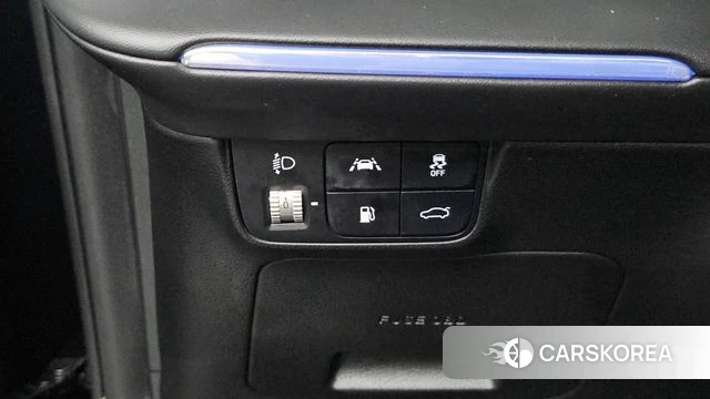 Hyundai The New Grandeur IG id 4195424 из Кореи 25