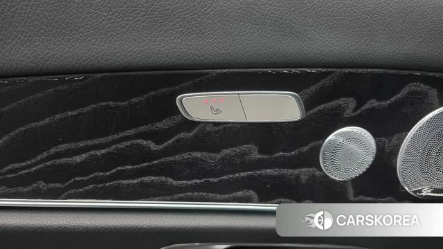 Mercedes-Benz E-Class W213 id 5035622 из Кореи 25