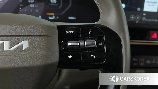 Kia The New Carnival 4th Generation id 5045733 из Кореи 25
