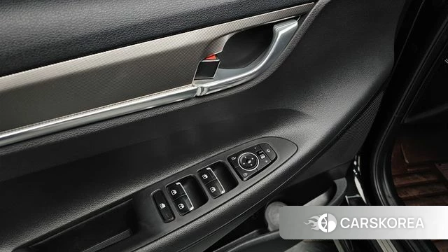 Hyundai The New Grandeur IG id 4998126 из Кореи 25