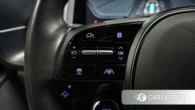 Hyundai Ionic 6 id 4958267 из Кореи 25