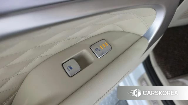 Genesis G70 id 4993299 из Кореи 25