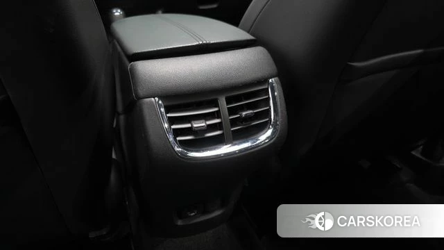 Chevrolet (GM Daewoo) All New Malibu id 4967770 из Кореи 25