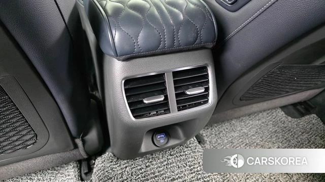 Hyundai Sonata (DN8) id 5002670 из Кореи 25