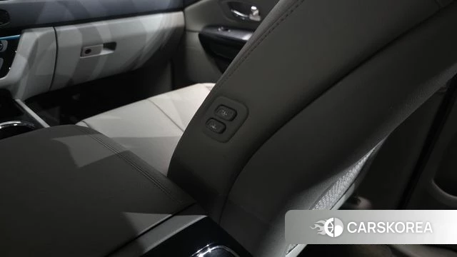 Kia The New Carnival id 5029064 из Кореи 25