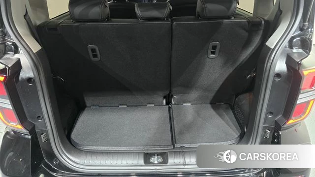 Kia The New Kia Ray id 5026232 из Кореи 25