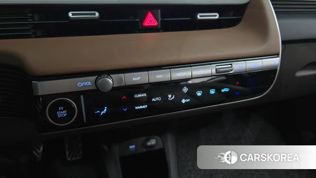 Hyundai Ionic 5 id 4981945 из Кореи 25