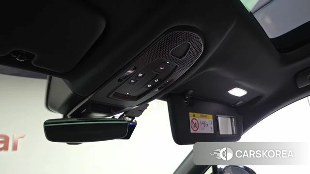 Porsche Cayenne (PO536) id 4941512 из Кореи 25