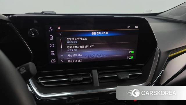 Chevrolet (GM Daewoo) Trax Crossover id 4898606 из Кореи 25