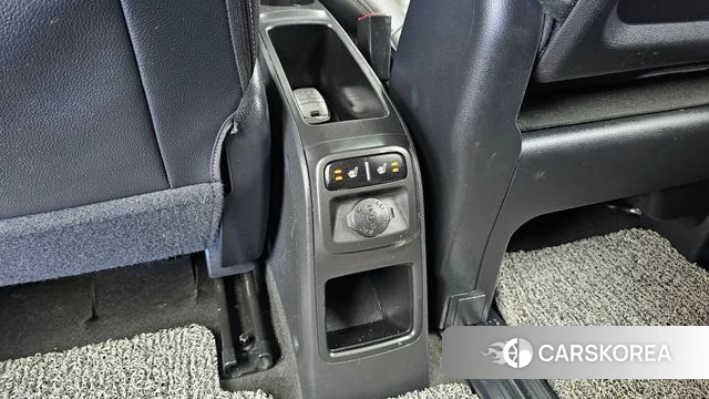 Kia The New Ray id 5019019 из Кореи 25