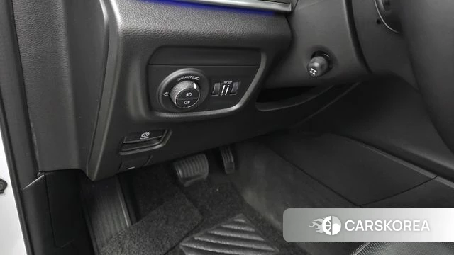 Jeep Grand Cherokee (WL) id 5046664 из Кореи 25