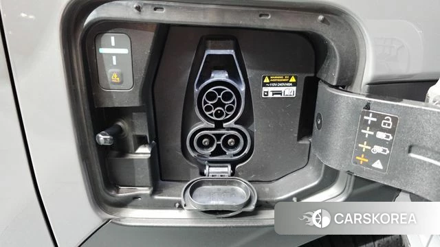Kia EV3 id 4853852 из Кореи 25