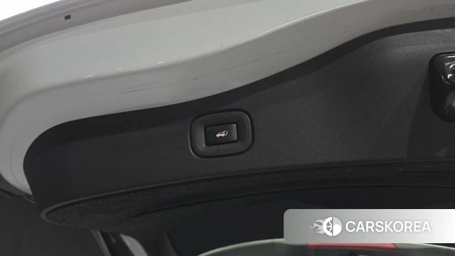 Renault Korea (Samsung) QM6 id 4993479 из Кореи 25