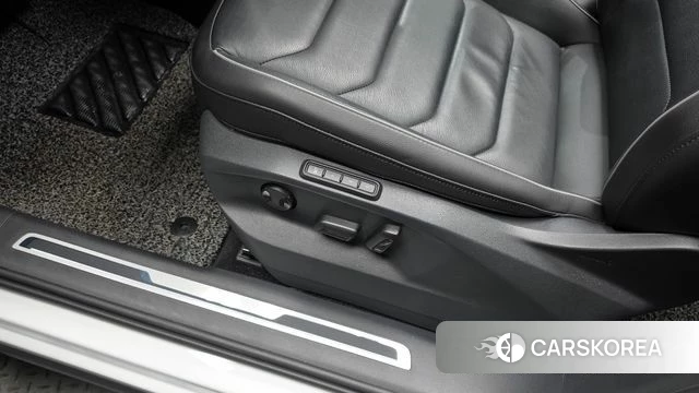 Volkswagen Tiguan second Generation id 5002951 из Кореи 25