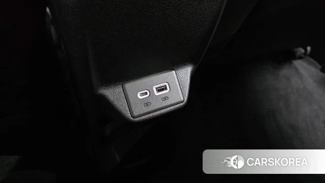 Chevrolet (GM Daewoo) Bolt EUV id 5039894 из Кореи 25