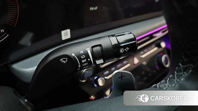 Hyundai Sonata D Edge (DN8) id 4990180 из Кореи 25